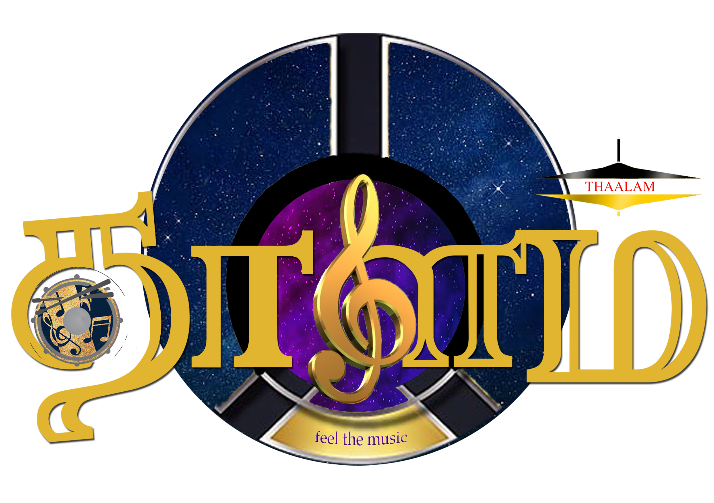 band logo